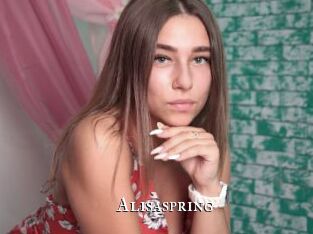Alisaspring