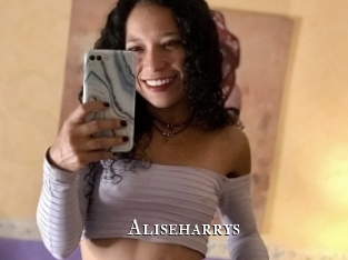 Aliseharrys
