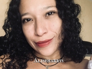 Aliseharrys