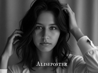 Aliseposter