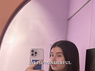 Alisewonderful