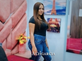 Alisgarcia