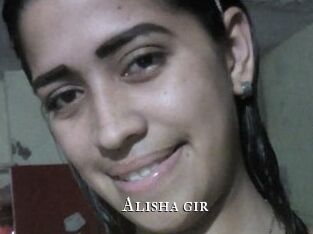 Alisha_gir