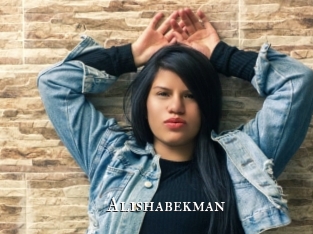 Alishabekman