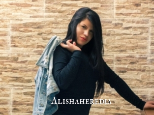 Alishaheredia