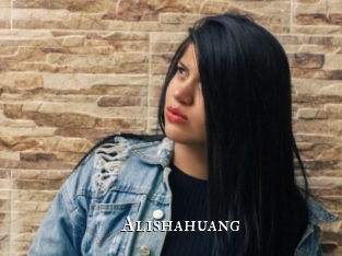 Alishahuang
