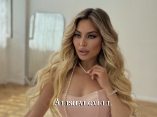 Alishalovell