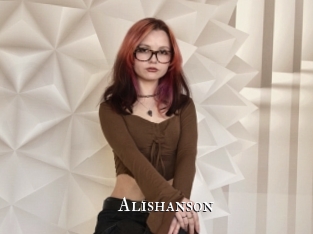 Alishanson