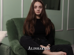 Alisharyan