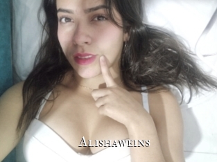 Alishaweins