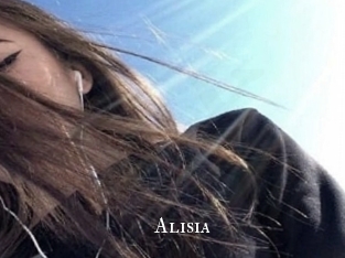 Alisia