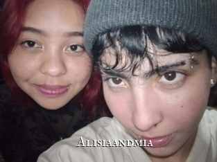 alisiaandmia cams