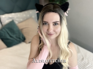 Alisiafitcher
