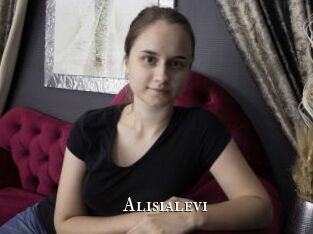 Alisialevi
