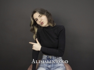 Alisialinwood