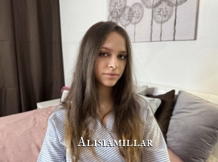 Alisiamillar