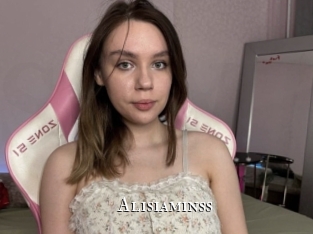 Alisiaminss