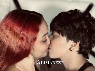 Alisiareze