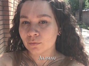 Alisiau