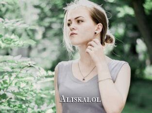 Aliskalol