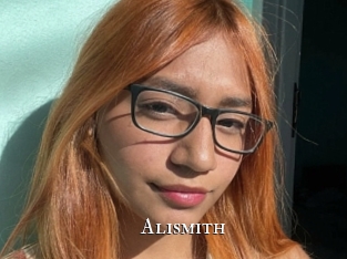 Alismith