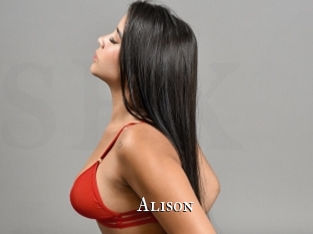 Alison