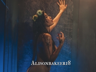 Alisonbakeer18