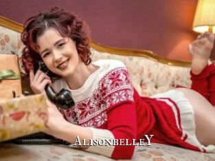 AlisonbelleY