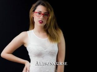 alisoncurse cams