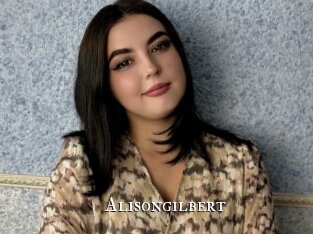 Alisongilbert