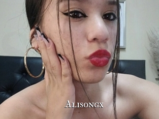 Alisongx