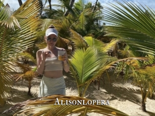 Alisonlopera