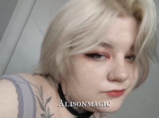 Alisonmagic