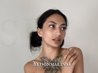 Alisonmalinak