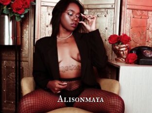 Alisonmaya