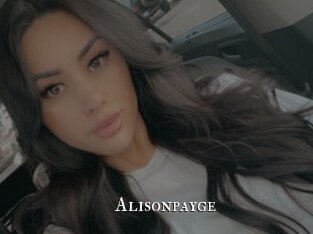 Alisonpayge