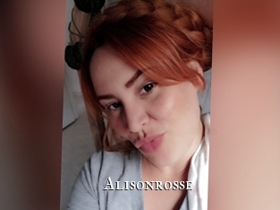 Alisonrosse