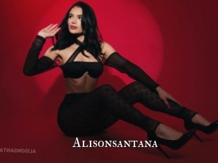 Alisonsantana