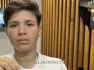 Alisonsmitt