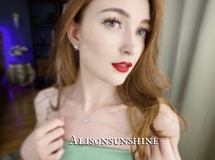 Alisonsunshine