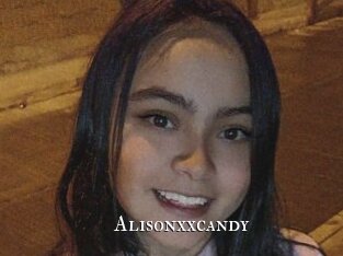 alisonxxcandy cams