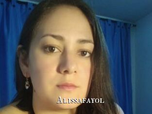 Alissafayol