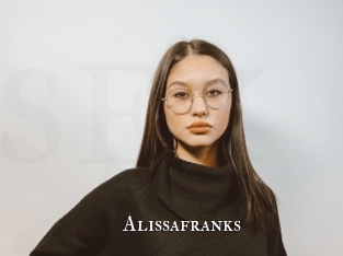 Alissafranks