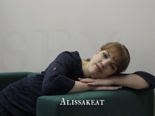 Alissakeat