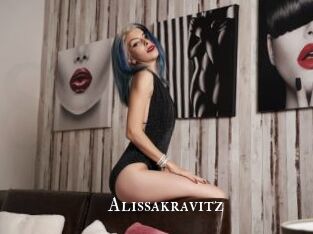 Alissakravitz