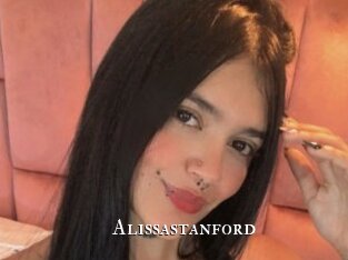 Alissastanford
