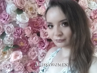 Alissawomen