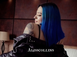 Alisscollins
