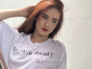 Alisselove