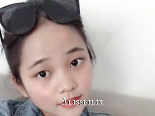 Alisslilix